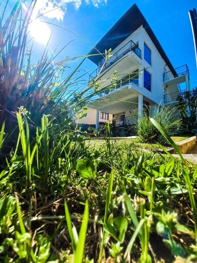 Apartment "Royal Town" Jajce Exterior photo