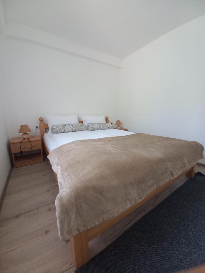 Apartment "Royal Town" Jajce Exterior photo