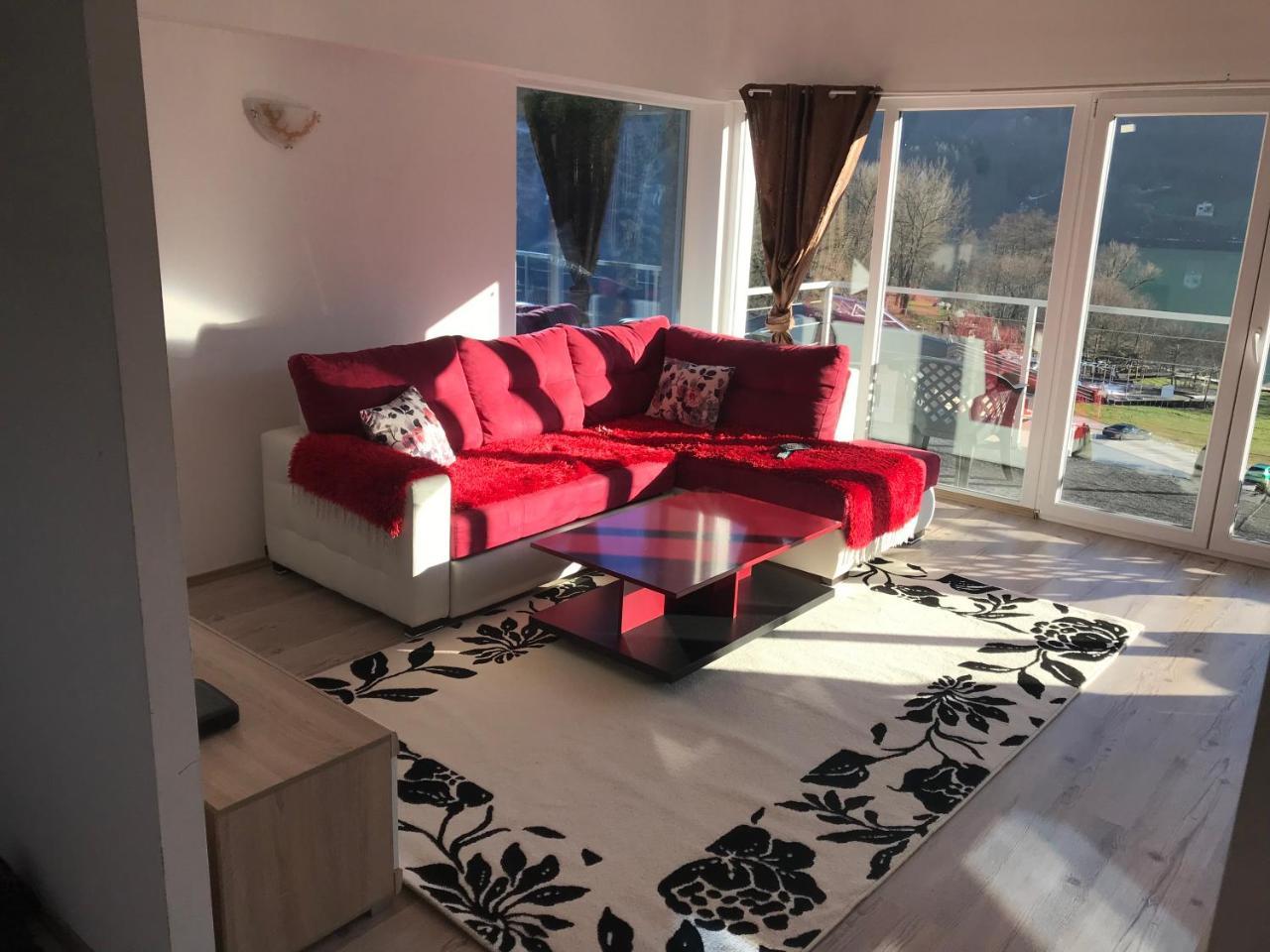 Apartment "Royal Town" Jajce Exterior photo