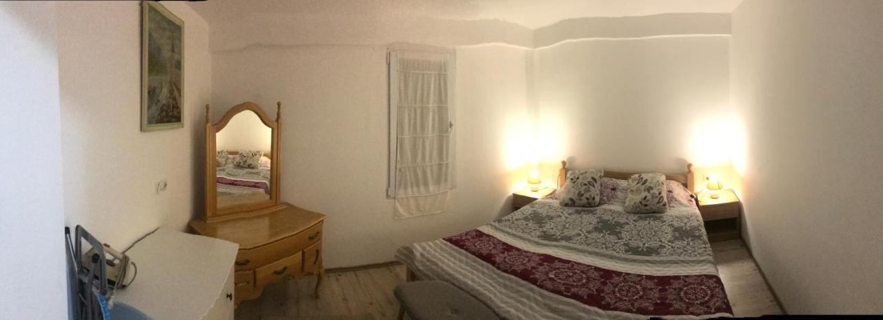 Apartment "Royal Town" Jajce Exterior photo